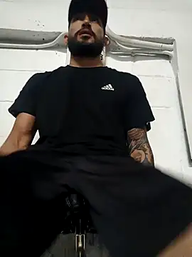 kingbickcockDn online show from 12.05.25