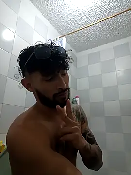 kingbickcockDn online show from 12.15.25