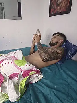 kingbickcockDn online show from 01.07.26