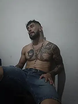 kingbickcockDn online show from 01.08.26