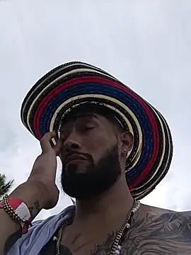 kingbickcockDn online show from 01.13.26