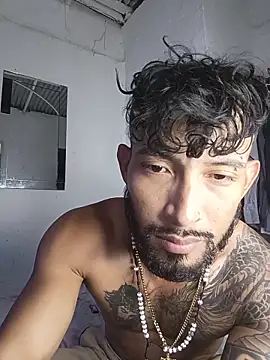 kingbickcockDn online show from 01.18.26