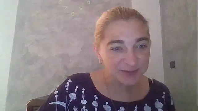 GoldenAngelMilf online show from 10.01.25
