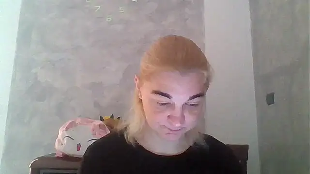 GoldenAngelMilf online show from 04.12.26