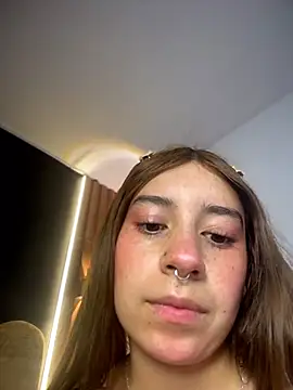 GabySweett  online show from 07.17.26