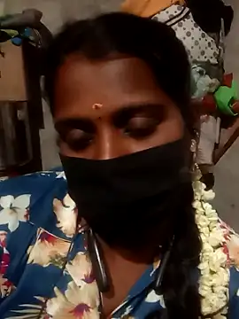 Snapshot of Tamil_Hot_Sandy chatting on 10.01.25 Tamil Hot Sandy online show from 10.01.25