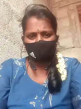 Snapshot of Tamil_Hot_Sandy chatting on 10.02.25 Tamil Hot Sandy online show from 10.02.25