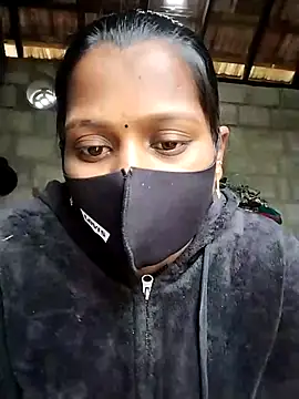 Tamil Hot Sandy online show from 11.29.25