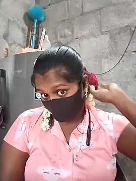 Tamil Hot Sandy online show from 12.16.25