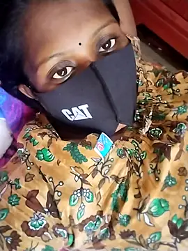 Tamil Hot Sandy online show from 02.28.26