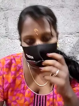 Tamil Hot Sandy online show from 07.27.26
