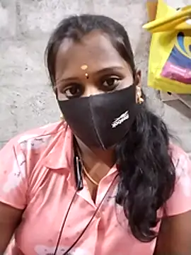 Tamil Hot Sandy online show from 07.29.26