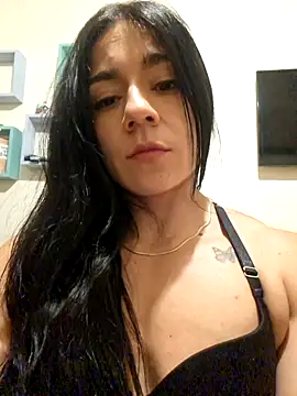 Kendall Vegaa online show from 10.02.25