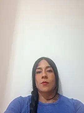 Kendall Vegaa online show from 10.02.25