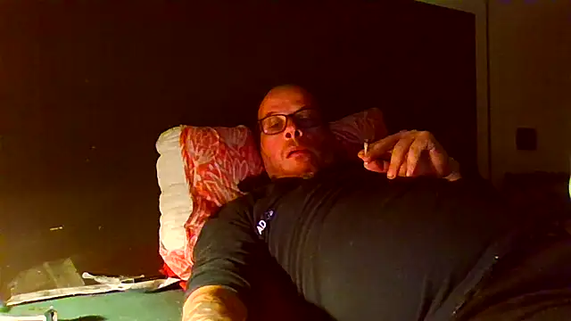 Snapshot of ilmilanese76 chatting on 10.25.25 ilmilanese76 online show from 10.25.25