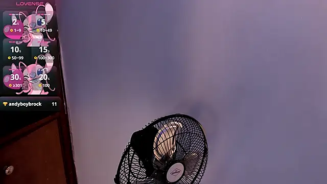 Caroline Millerr online show from 11.07.25