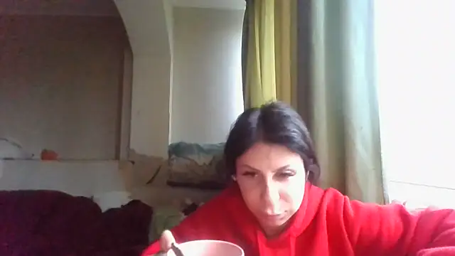 QueenMomyS online show from 12.04.25