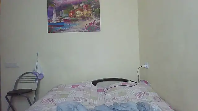 QueenMomyS online show from 01.11.26