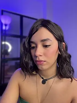 Capricho 01 online show from 04.17.26