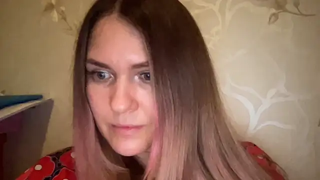 Snapshot of Milysoren chatting on 02.09.26 Milysoren online show from 02.09.26