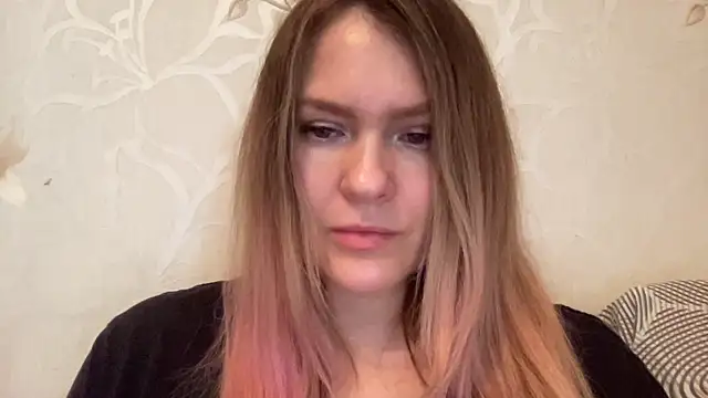 Snapshot of Milysoren chatting on 03.01.26 Milysoren online show from 03.01.26