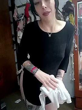 pinklajokr online show from 11.21.25