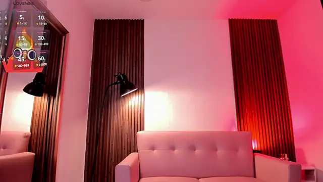 MAGIC VERA online show from 06.12.26