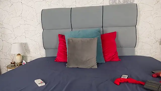 AngieBrookk online show from 03.26.26