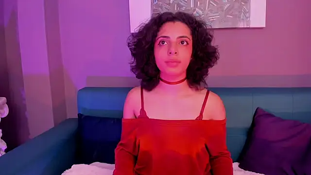 Alessiia   online show from 11.06.25