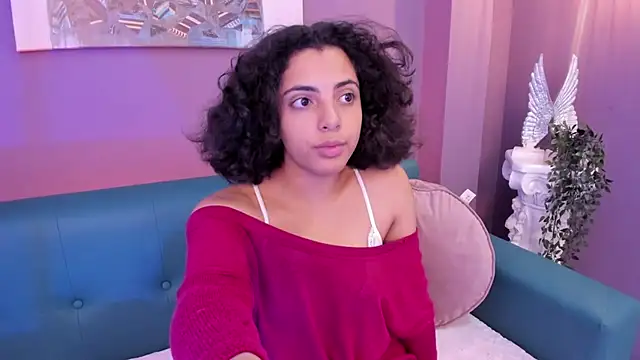 Alessiia   online show from 02.04.26