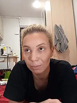 Conny Shellie online show from 11.30.25