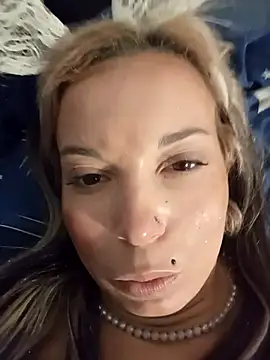 Conny Shellie online show from 02.03.26