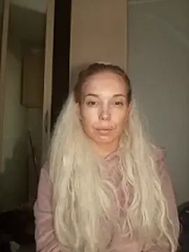 Conny Shellie online show from 03.05.26