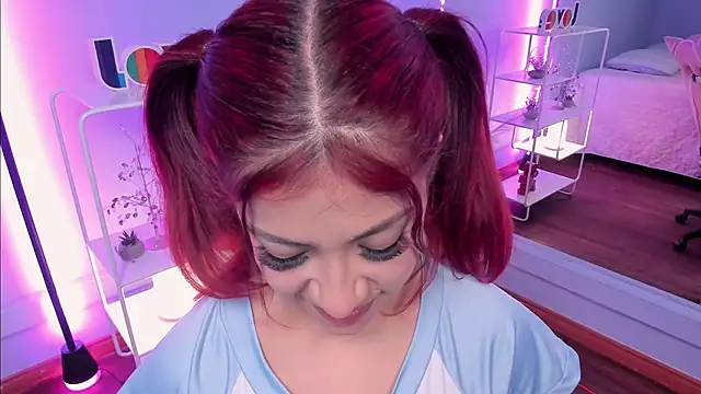 KathiaSaenz  online show from 11.26.25