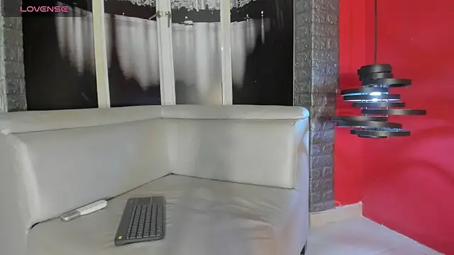 Snapshot of george_lance chatting on 10.03.25 george lance online show from 10.03.25