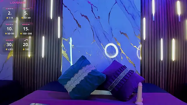 NoahVidall online show from 02.20.26