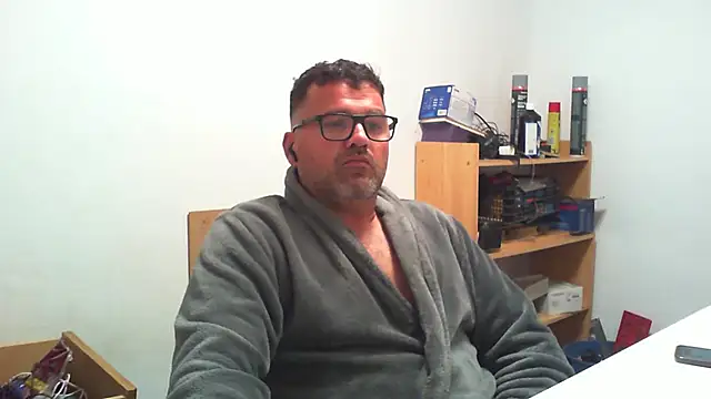 morenet festero online show from 05.07.26