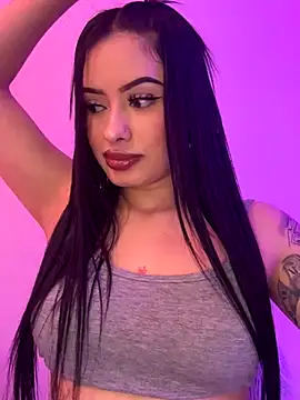 Seleena 01 online show from 10.25.25