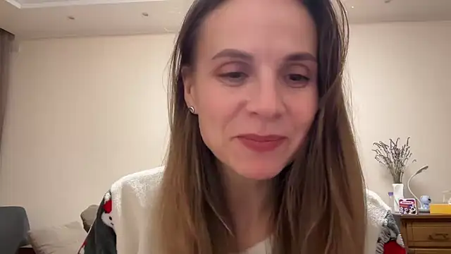 AnnieLove7722 online show from 10.09.25