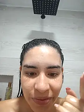 Olguita123 online show from 01.09.26