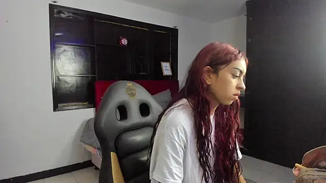  ceeleste cute  online show from 11.30.25