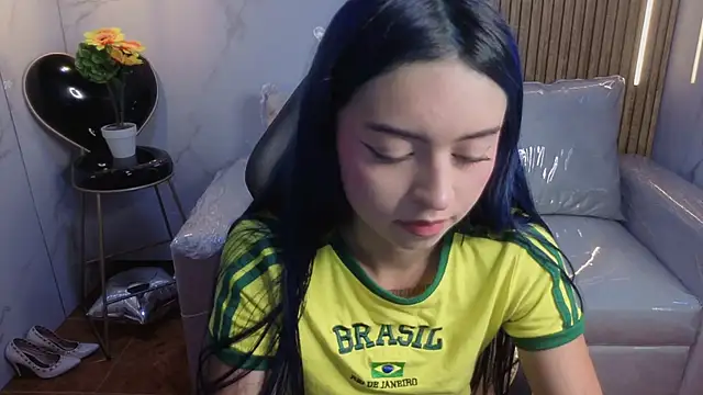  ceeleste cute  online show from 02.28.26