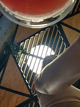  TOMOE online show from 11.07.25