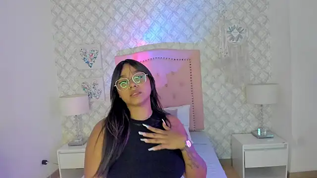 Aria Star7 online show from 10.11.25