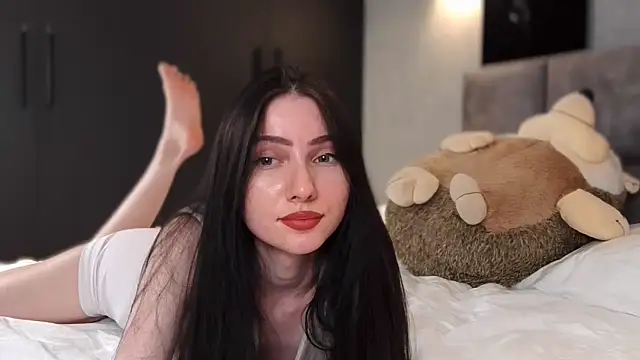 AnaMoonlight online show from 11.02.25