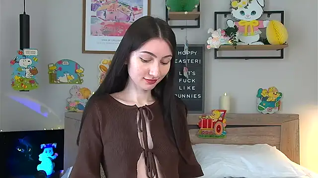 AnaMoonlight online show from 04.05.26