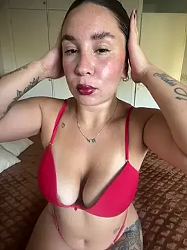 Snapshot of Belubel chatting on 02.10.26 Belubel online show from 02.10.26