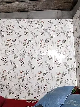 zhen-zo online show from 03.17.26