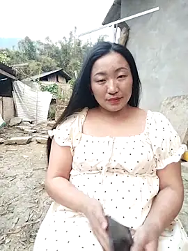 zhen-zo online show from 04.10.26