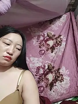 zhen-zo online show from 06.30.26
